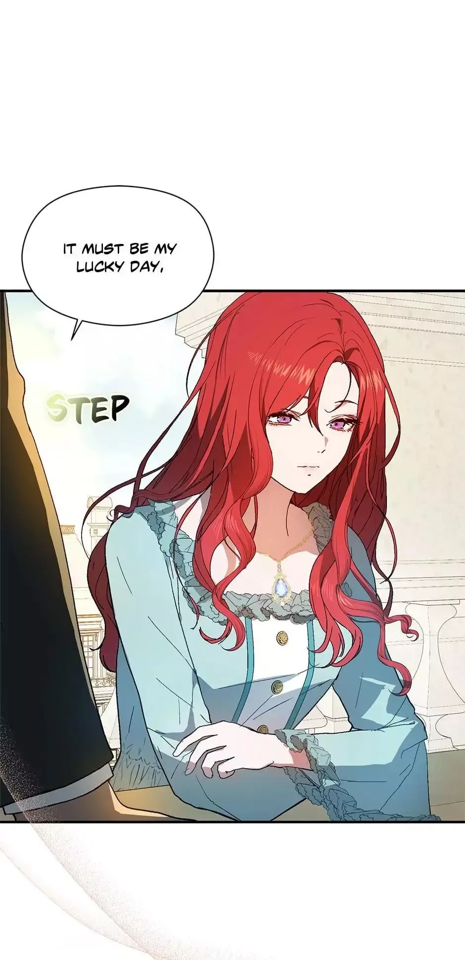 I Didn't Mean to Seduce the Male Lead Chapter 83 page 14
