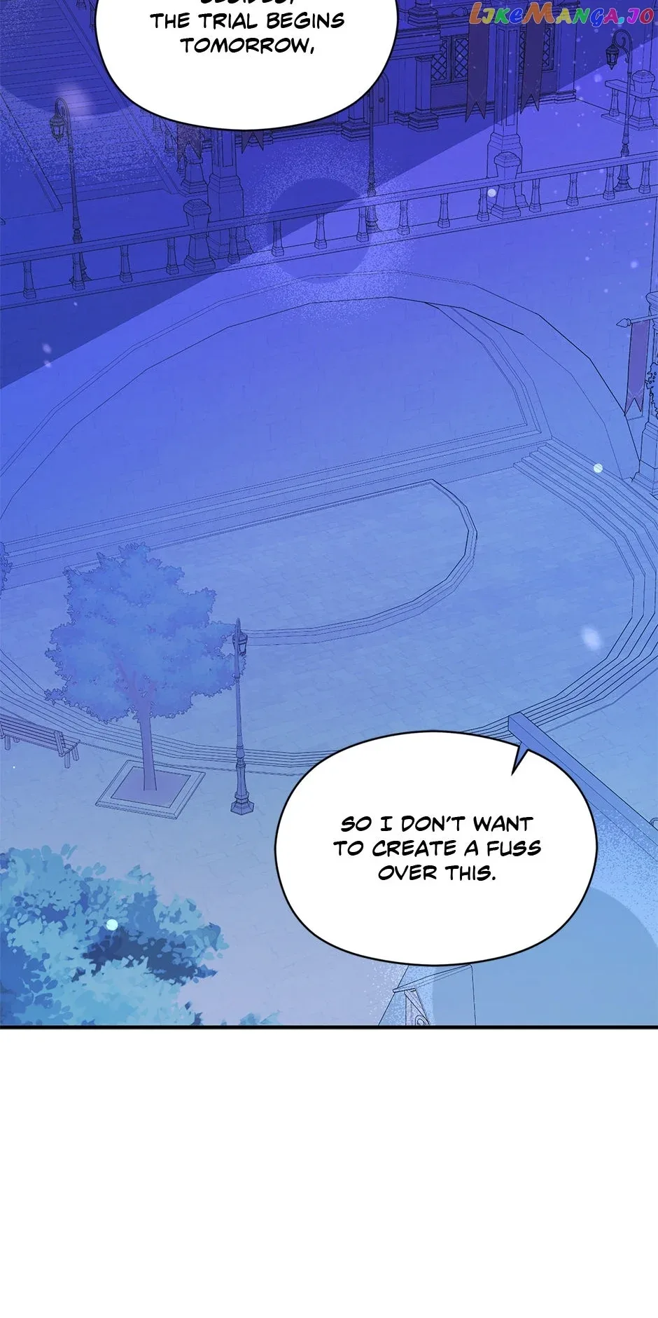 I Didn't Mean to Seduce the Male Lead Chapter 76 page 34