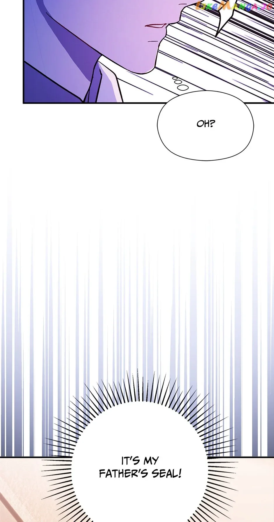I Didn't Mean to Seduce the Male Lead Chapter 76 page 26