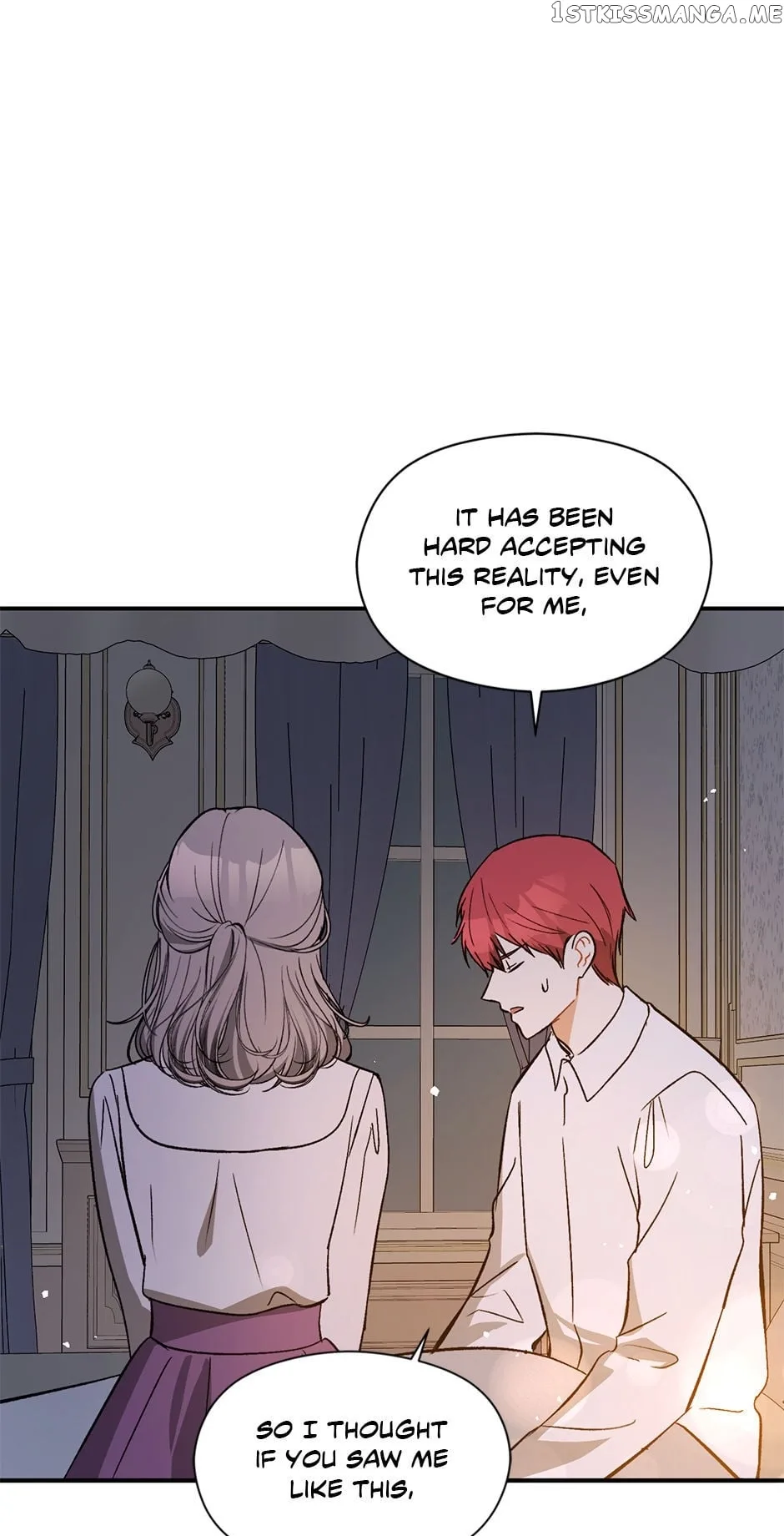 I Didn't Mean to Seduce the Male Lead Chapter 70 page 101