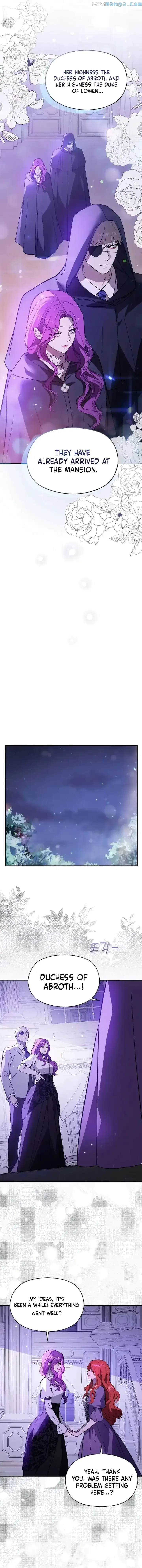 I Didn't Mean to Seduce the Male Lead Chapter 82 page 10