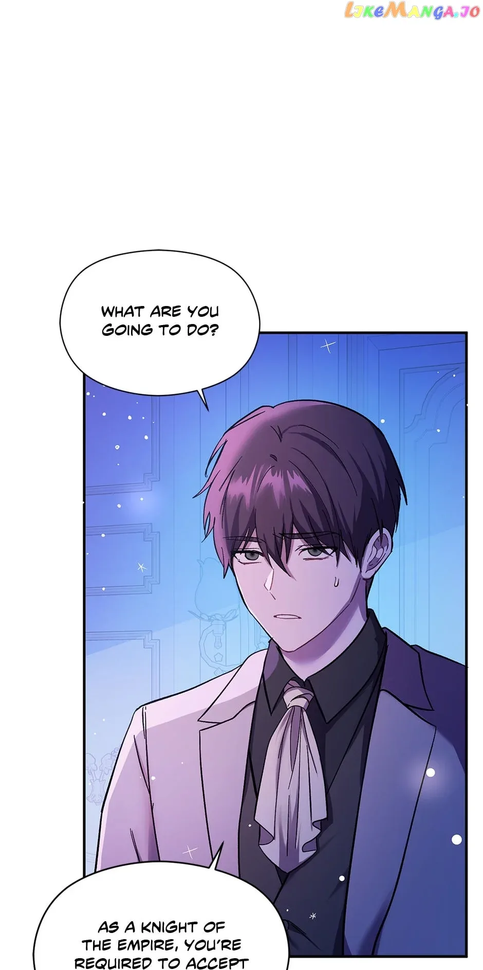 I Didn't Mean to Seduce the Male Lead Chapter 76 page 30