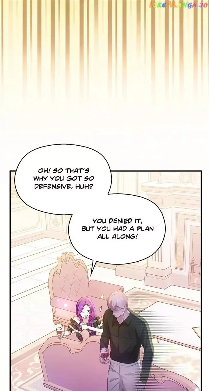 I Didn't Mean to Seduce the Male Lead Chapter 77 page 23