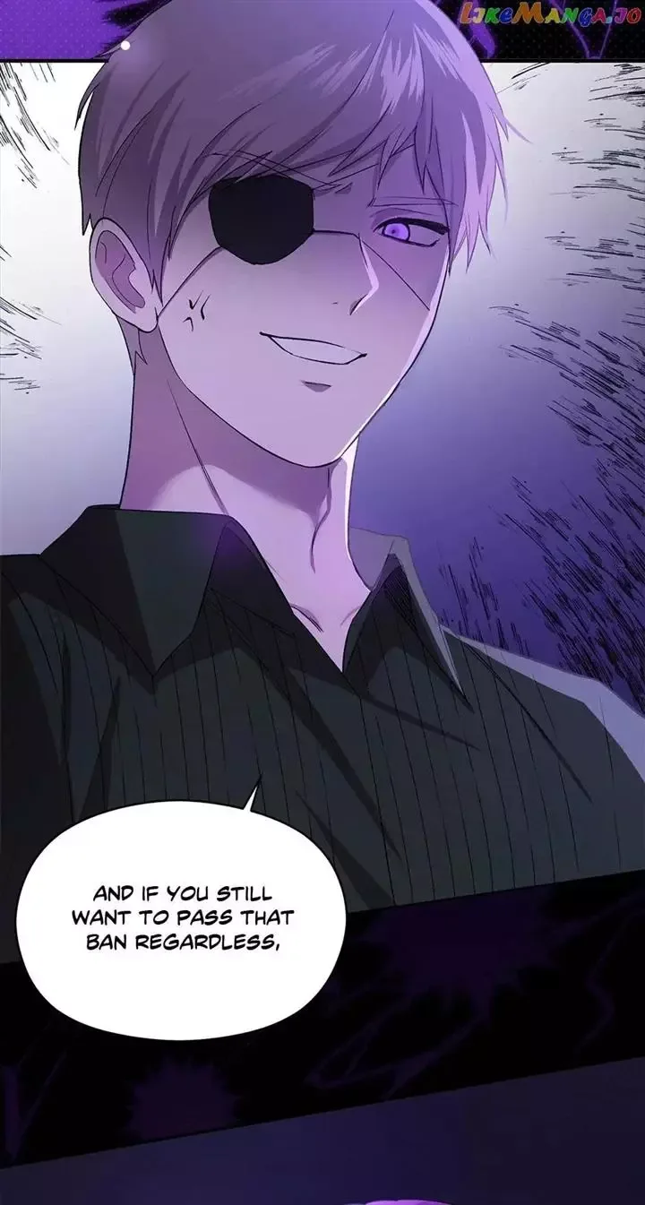 I Didn't Mean to Seduce the Male Lead Chapter 77 page 27