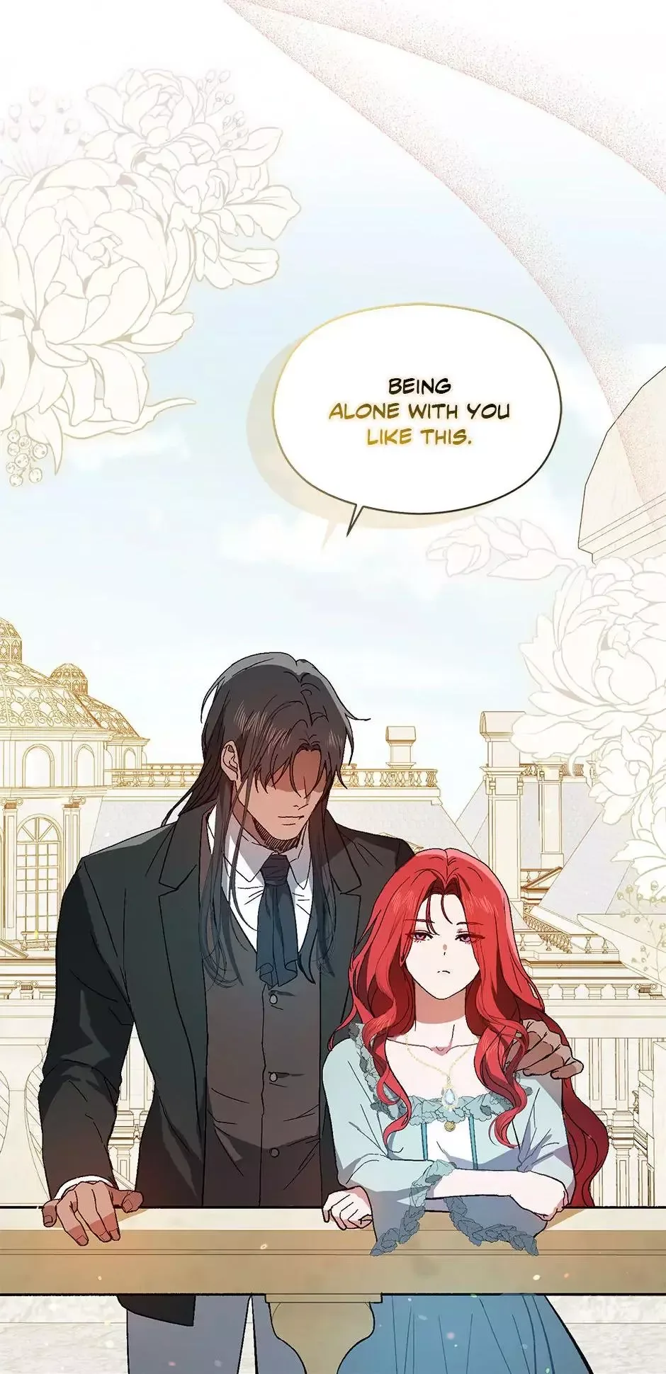 I Didn't Mean to Seduce the Male Lead Chapter 83 page 15