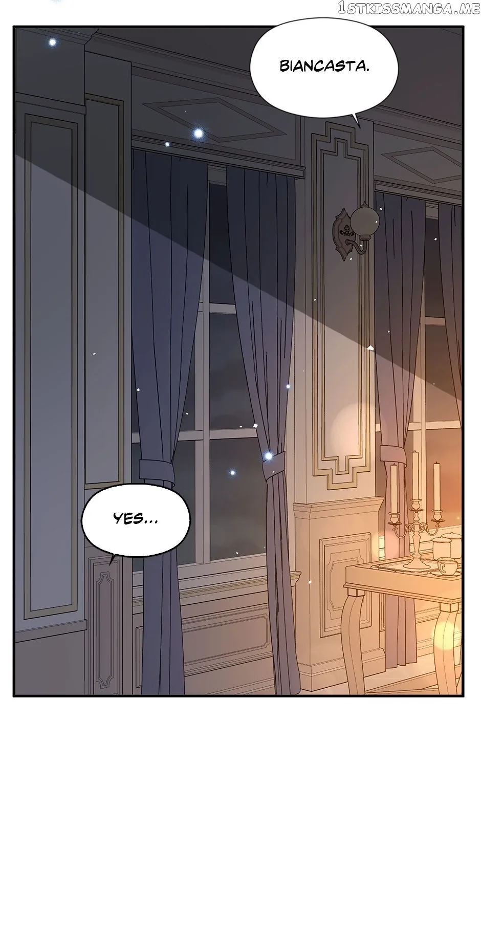 I Didn't Mean to Seduce the Male Lead Chapter 70 page 107