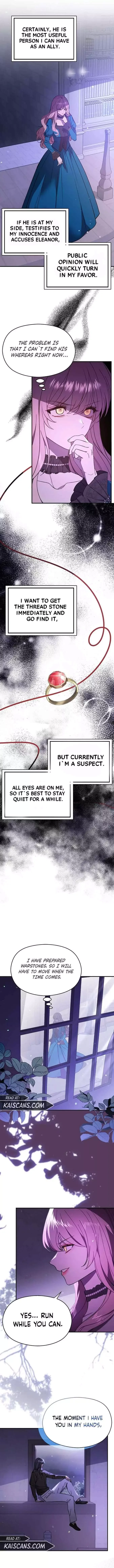 I Didn't Mean to Seduce the Male Lead Chapter 78 page 10