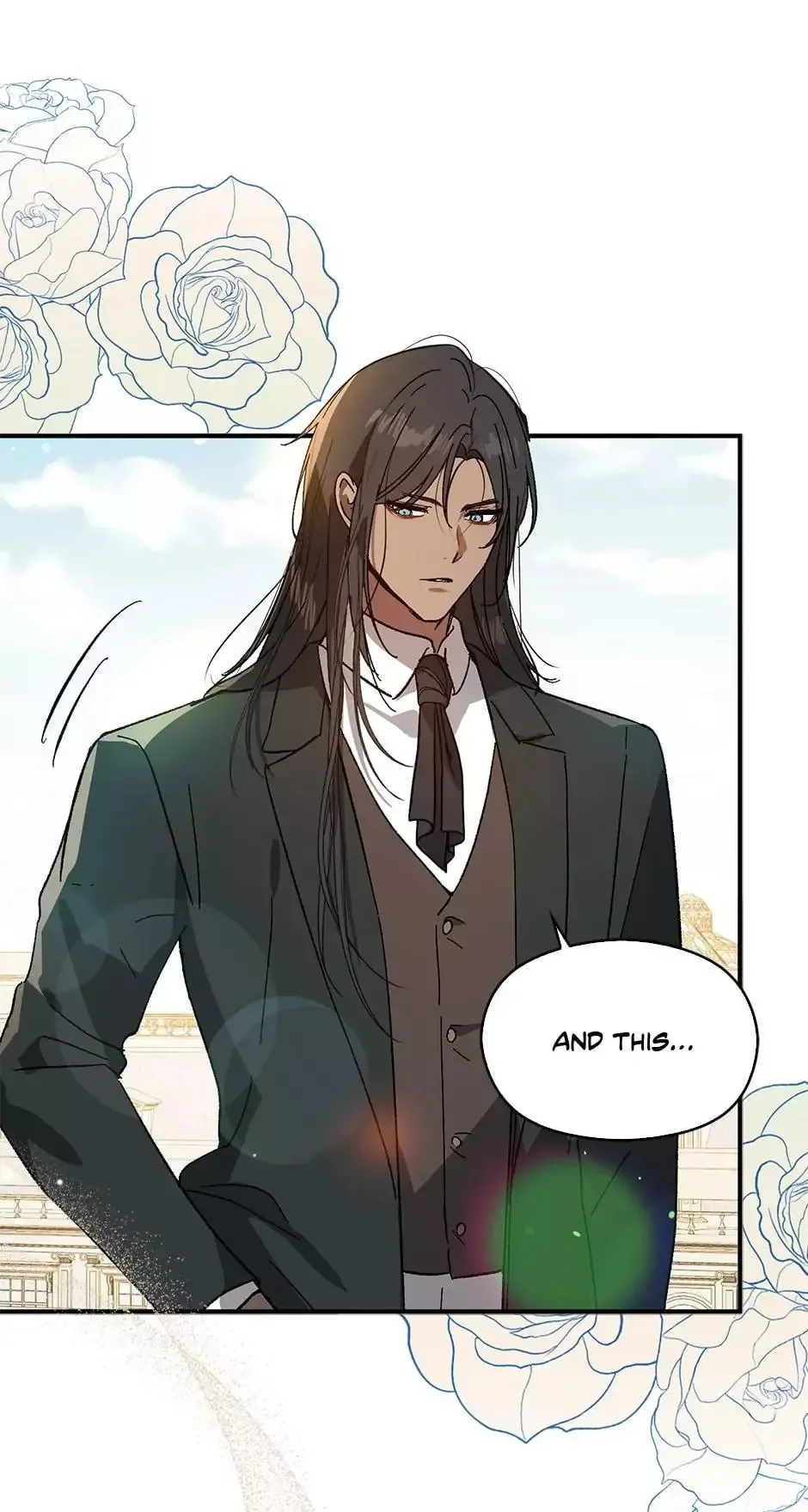 I Didn't Mean to Seduce the Male Lead Chapter 83 page 20