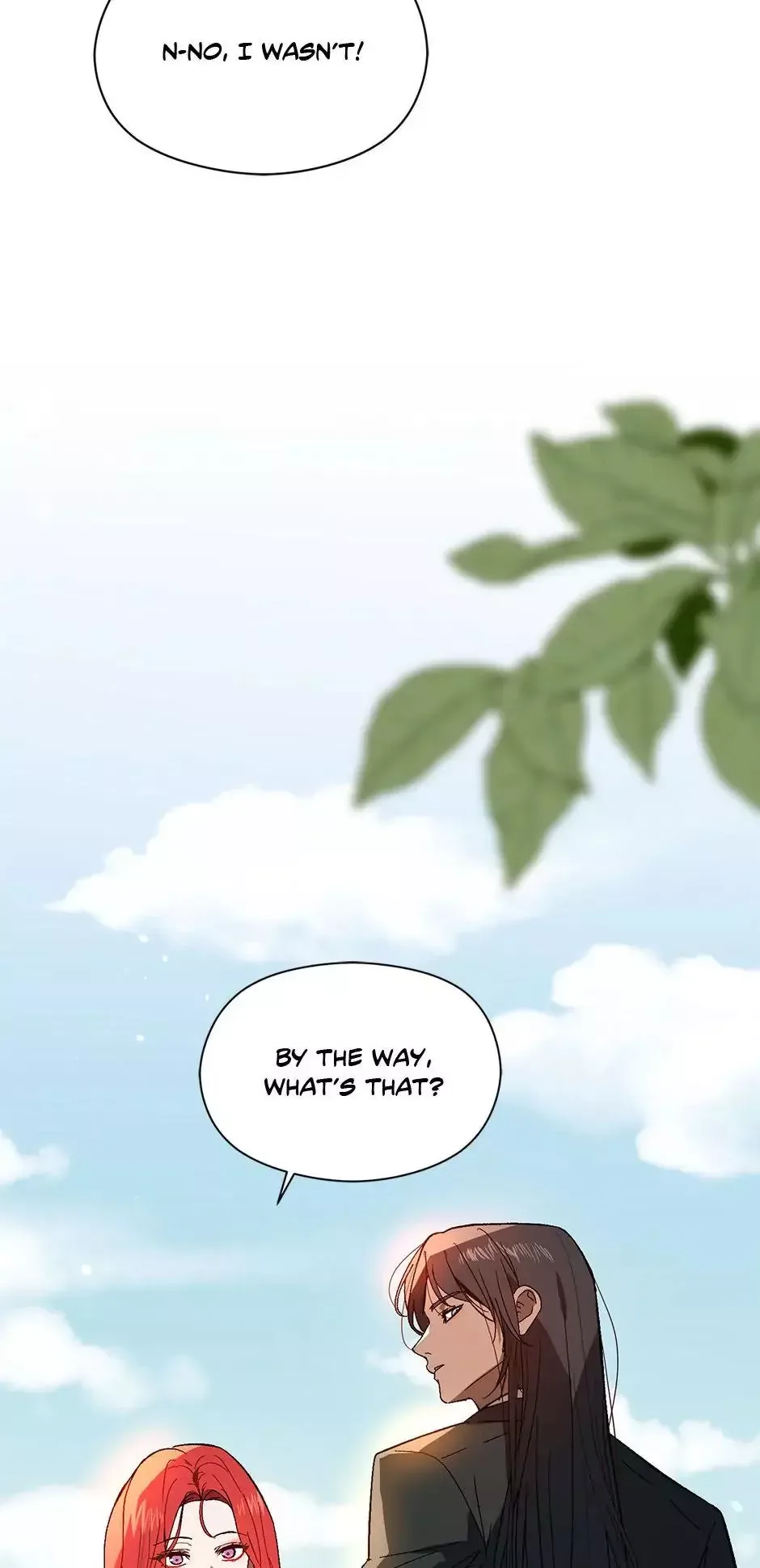 I Didn't Mean to Seduce the Male Lead Chapter 83 page 17