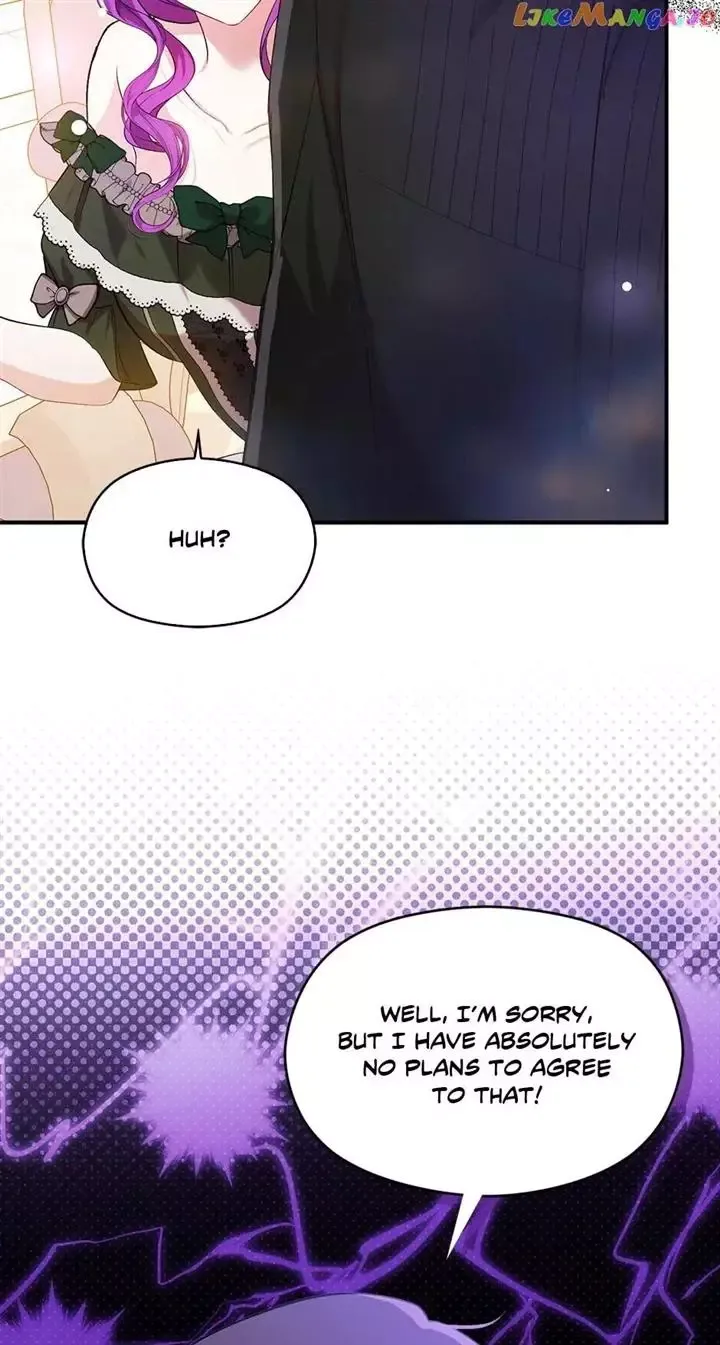 I Didn't Mean to Seduce the Male Lead Chapter 77 page 26