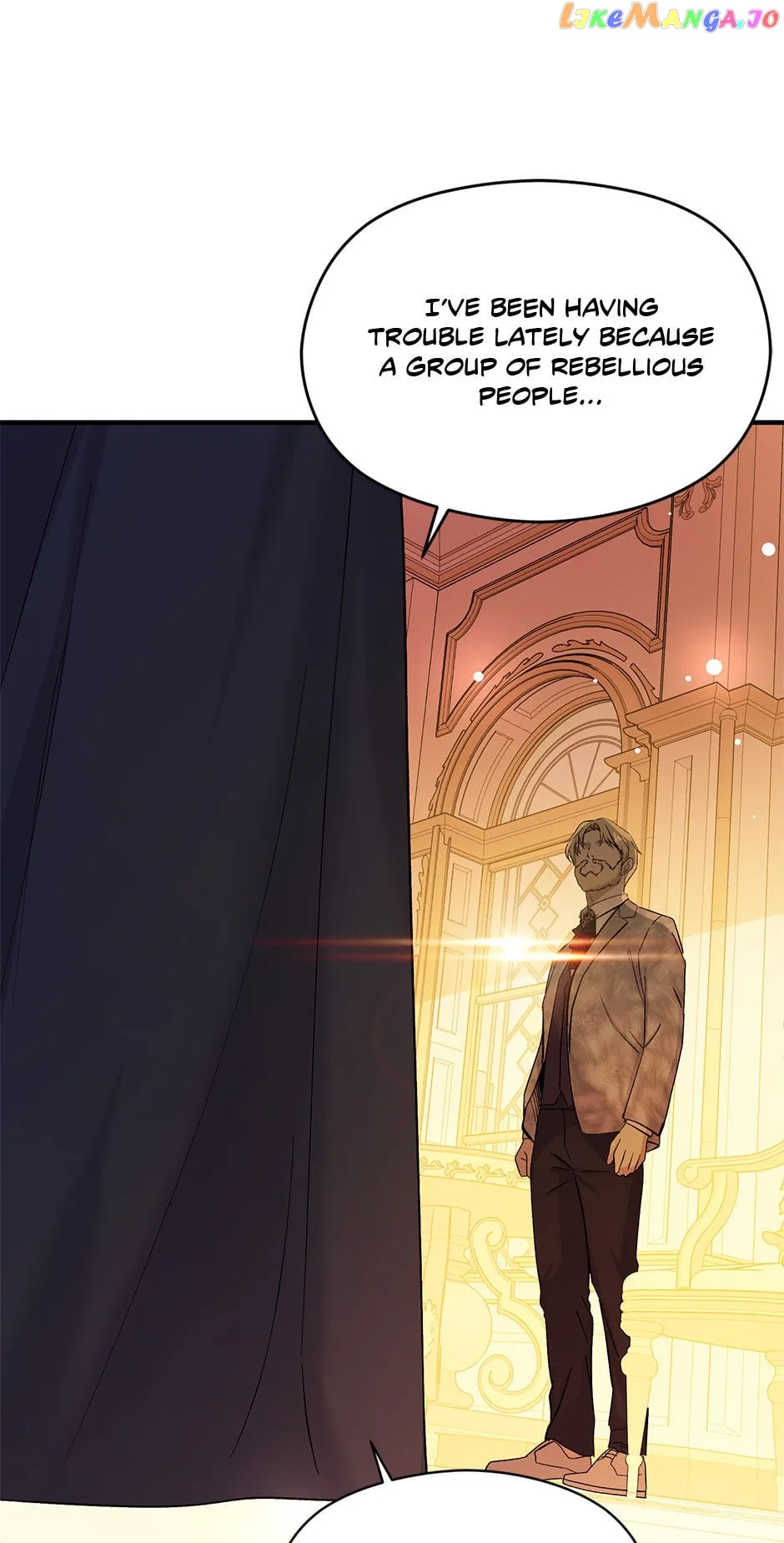I Didn't Mean to Seduce the Male Lead Chapter 75 page 47