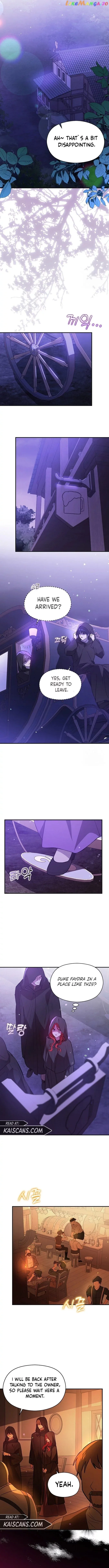 I Didn't Mean to Seduce the Male Lead Chapter 80 page 10
