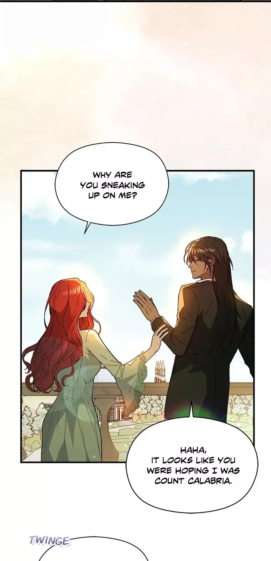 I Didn't Mean to Seduce the Male Lead Chapter 83 page 16