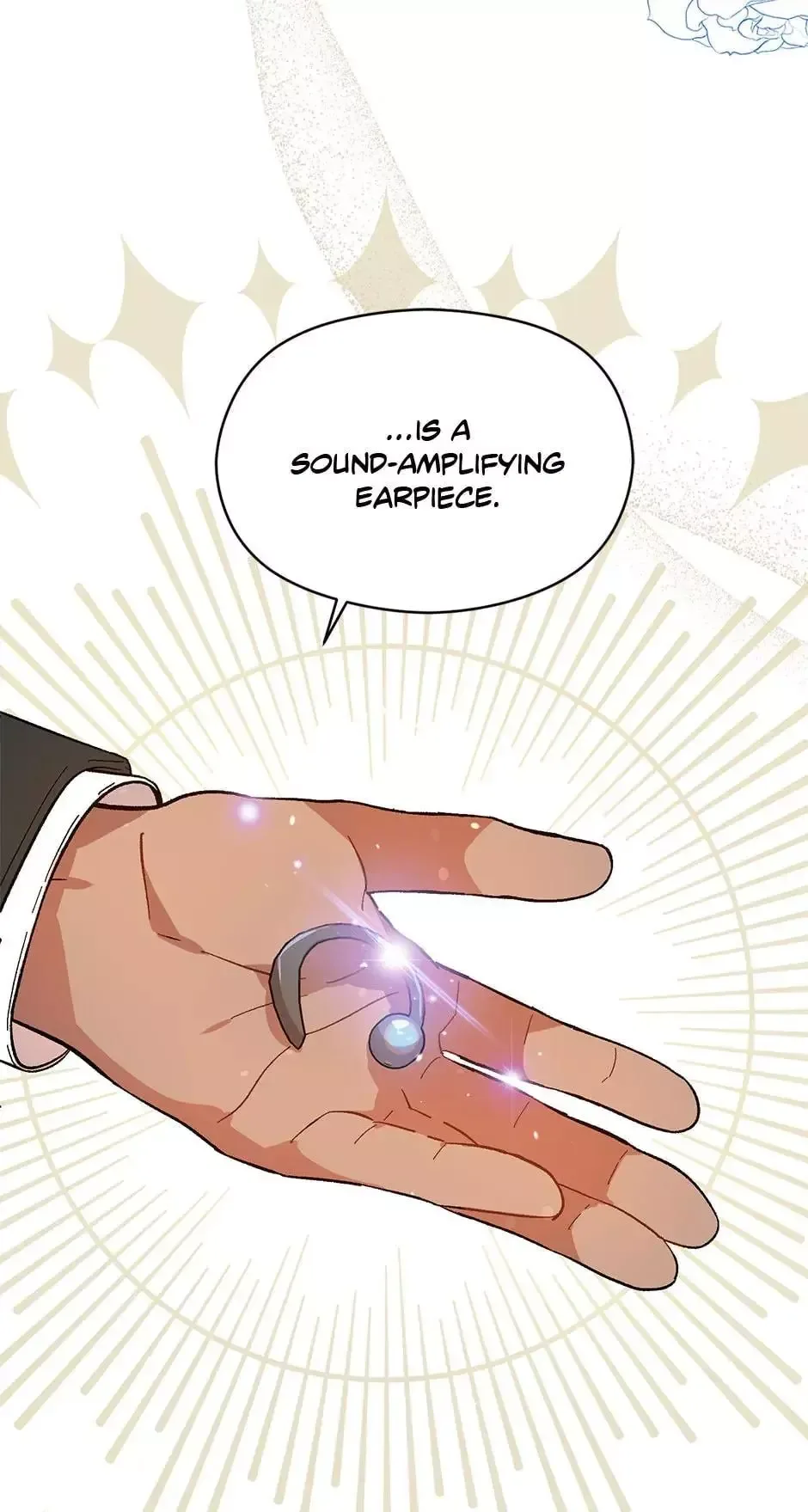 I Didn't Mean to Seduce the Male Lead Chapter 83 page 21