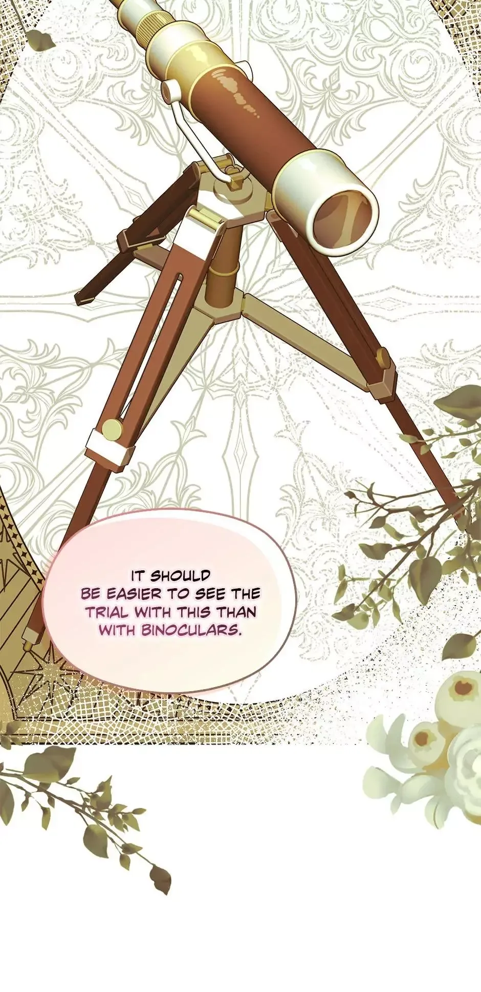 I Didn't Mean to Seduce the Male Lead Chapter 83 page 19