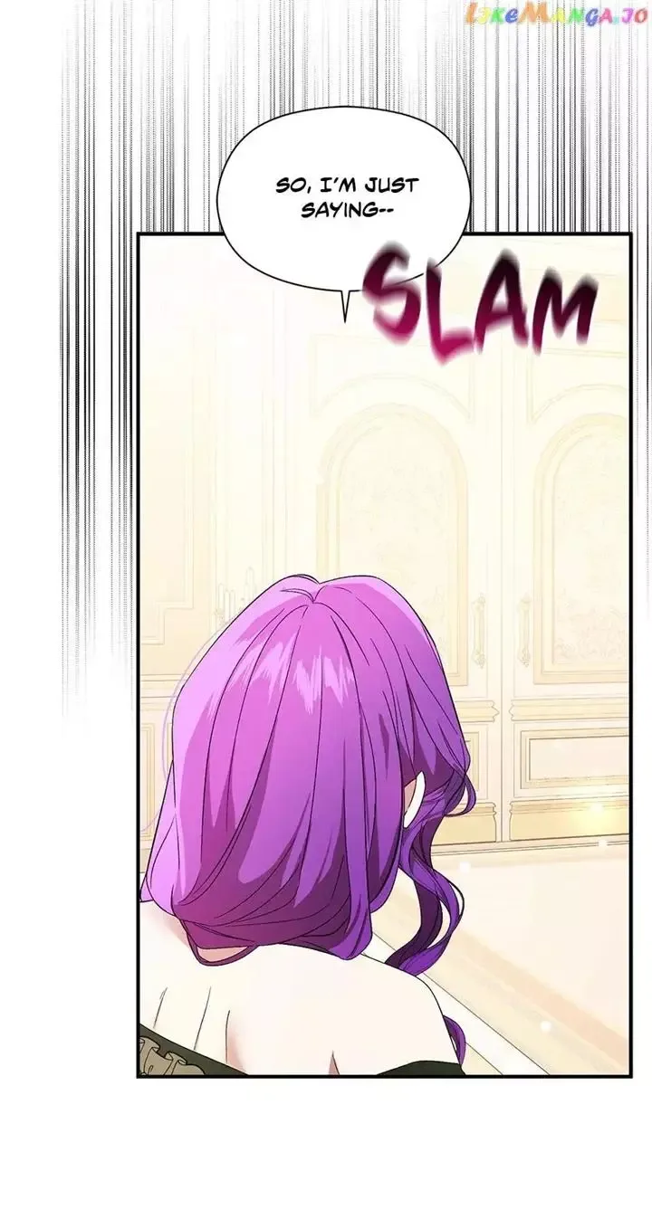 I Didn't Mean to Seduce the Male Lead Chapter 77 page 30