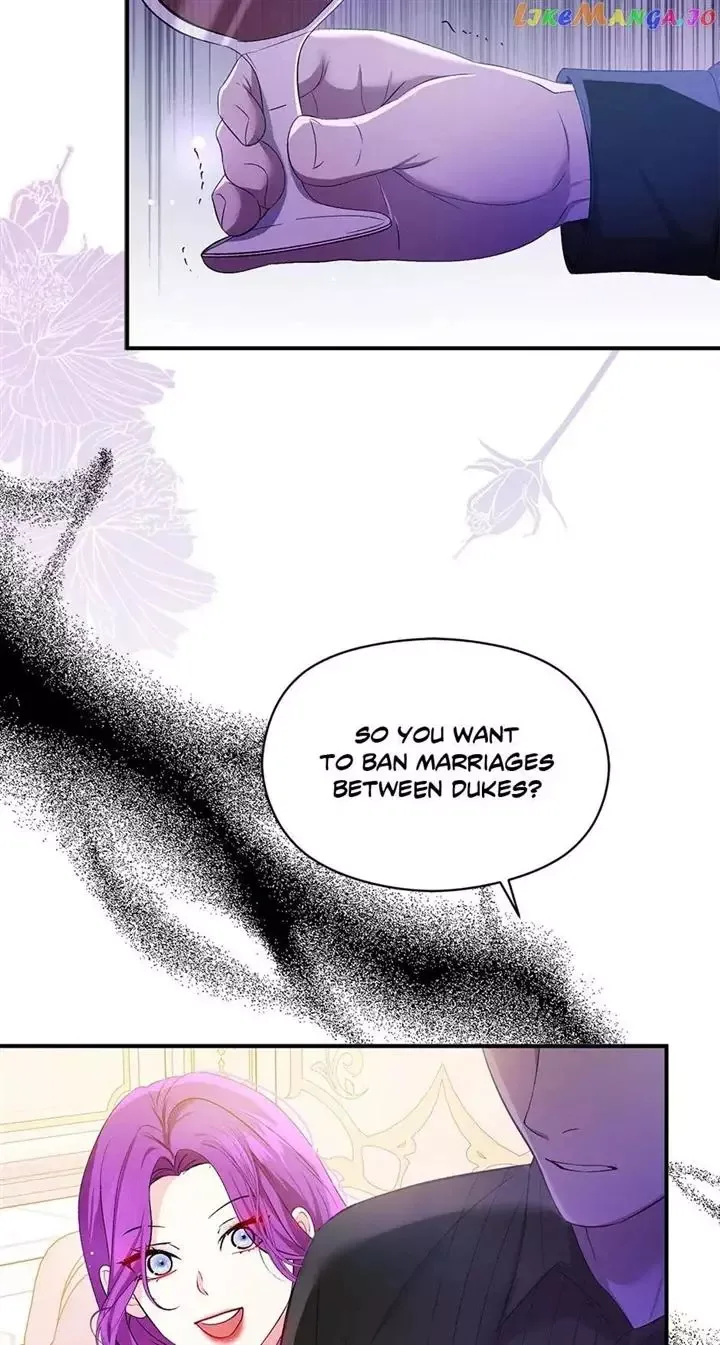 I Didn't Mean to Seduce the Male Lead Chapter 77 page 25
