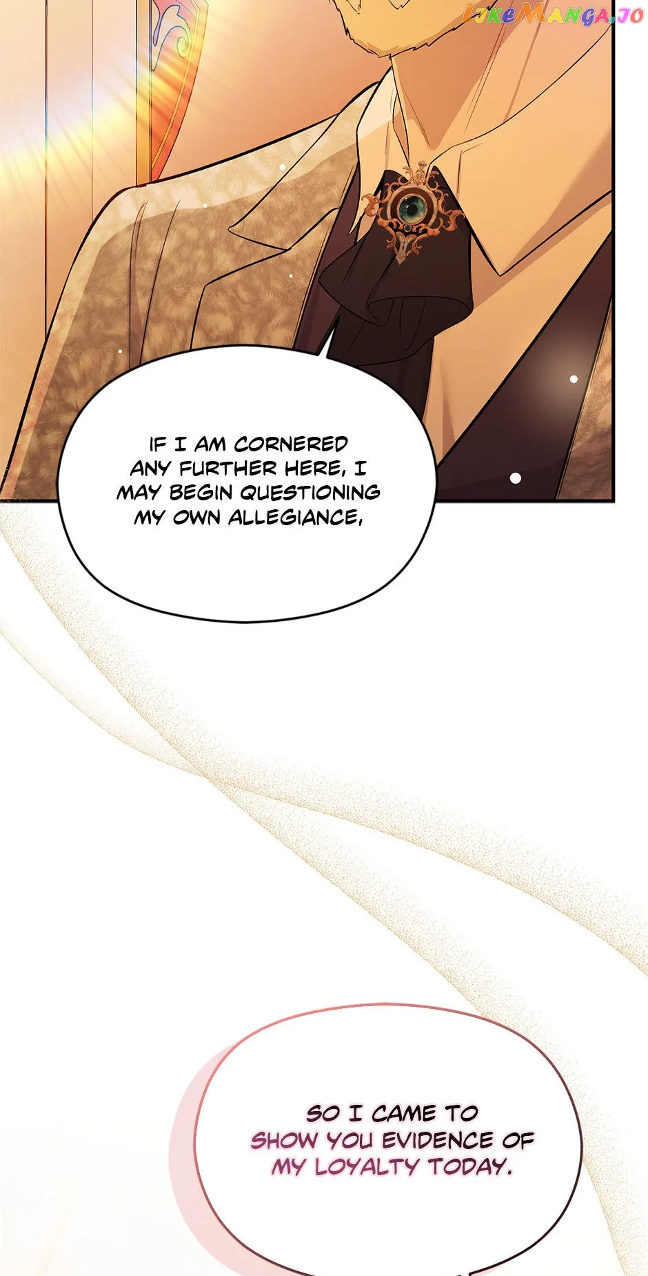 I Didn't Mean to Seduce the Male Lead Chapter 75 page 50
