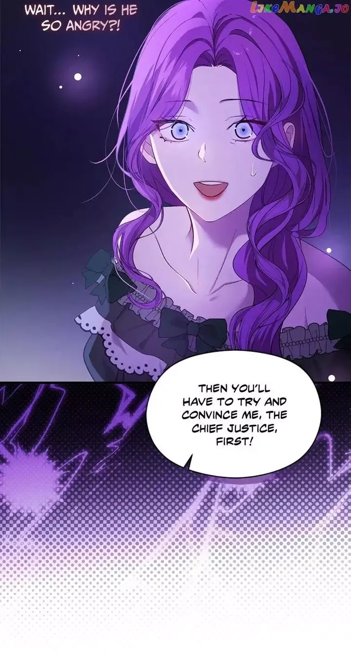 I Didn't Mean to Seduce the Male Lead Chapter 77 page 28