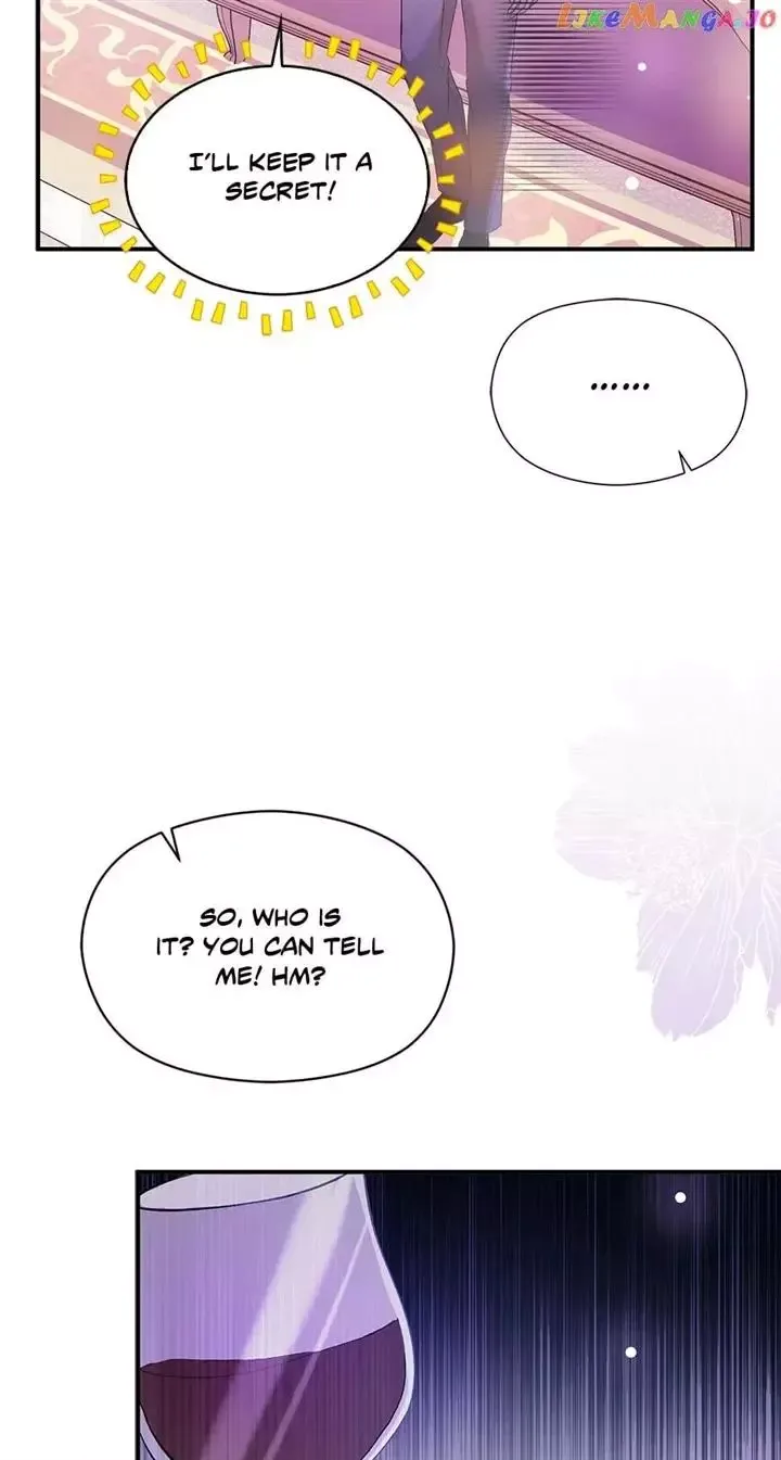 I Didn't Mean to Seduce the Male Lead Chapter 77 page 24