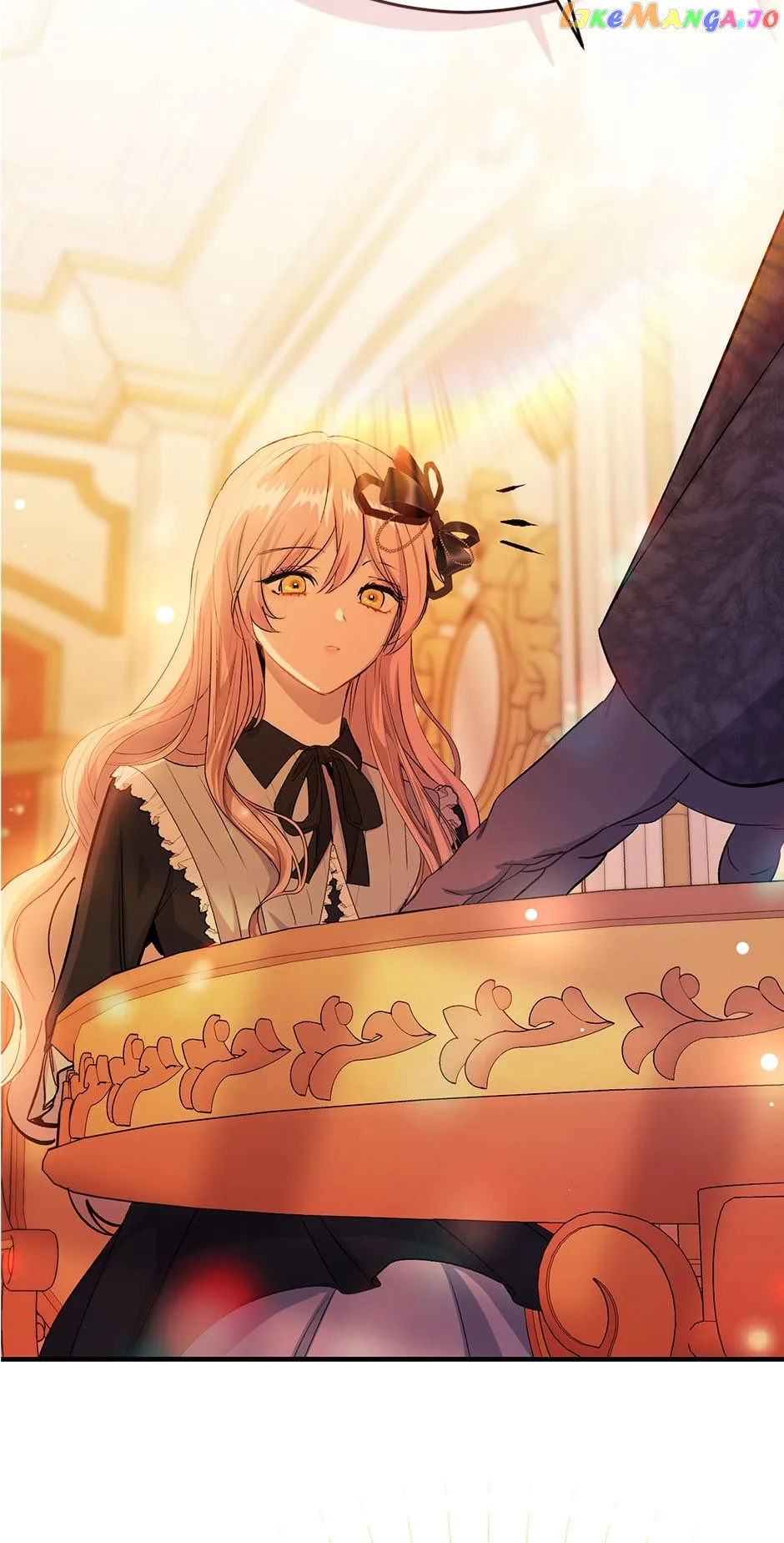I Didn't Mean to Seduce the Male Lead Chapter 75 page 51