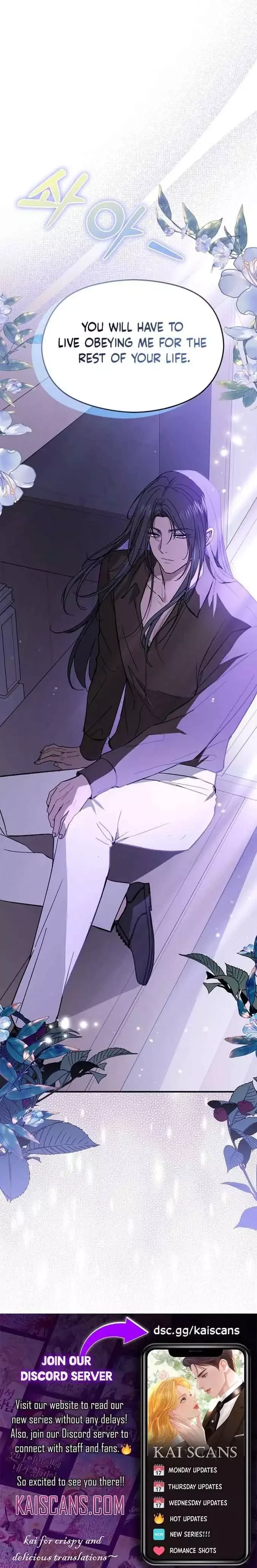 I Didn't Mean to Seduce the Male Lead Chapter 78 page 11