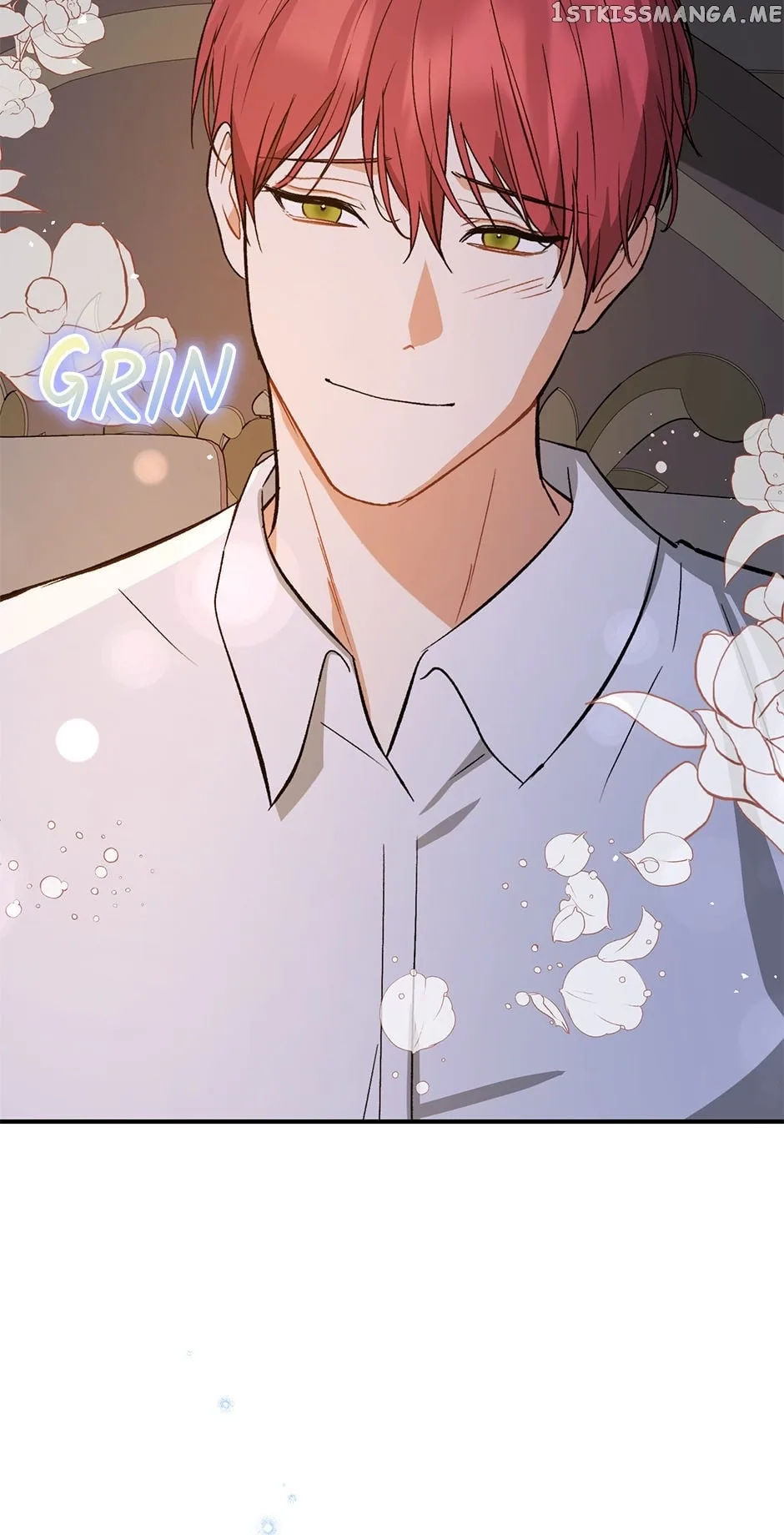 I Didn't Mean to Seduce the Male Lead Chapter 70 page 105