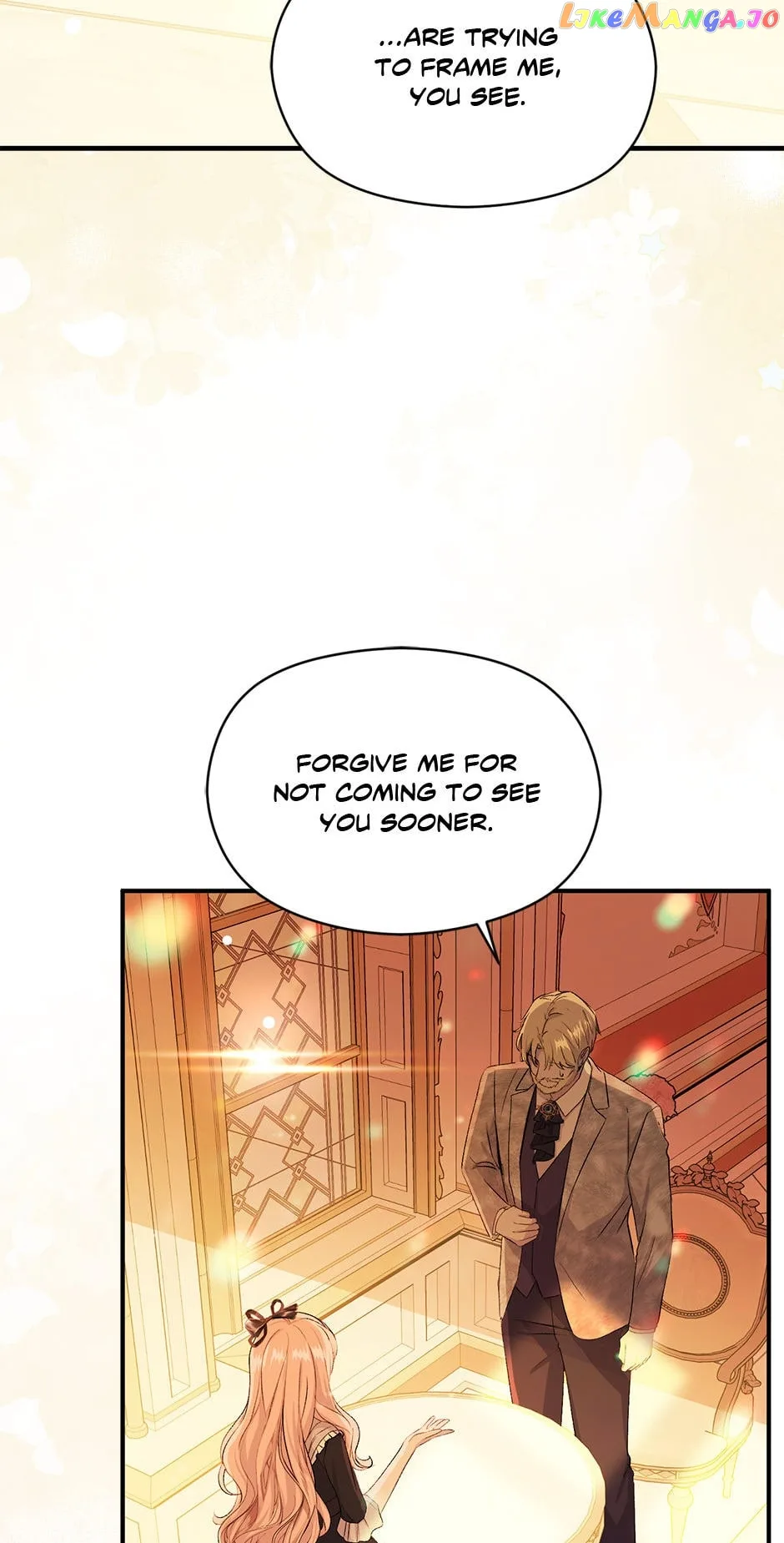 I Didn't Mean to Seduce the Male Lead Chapter 75 page 48