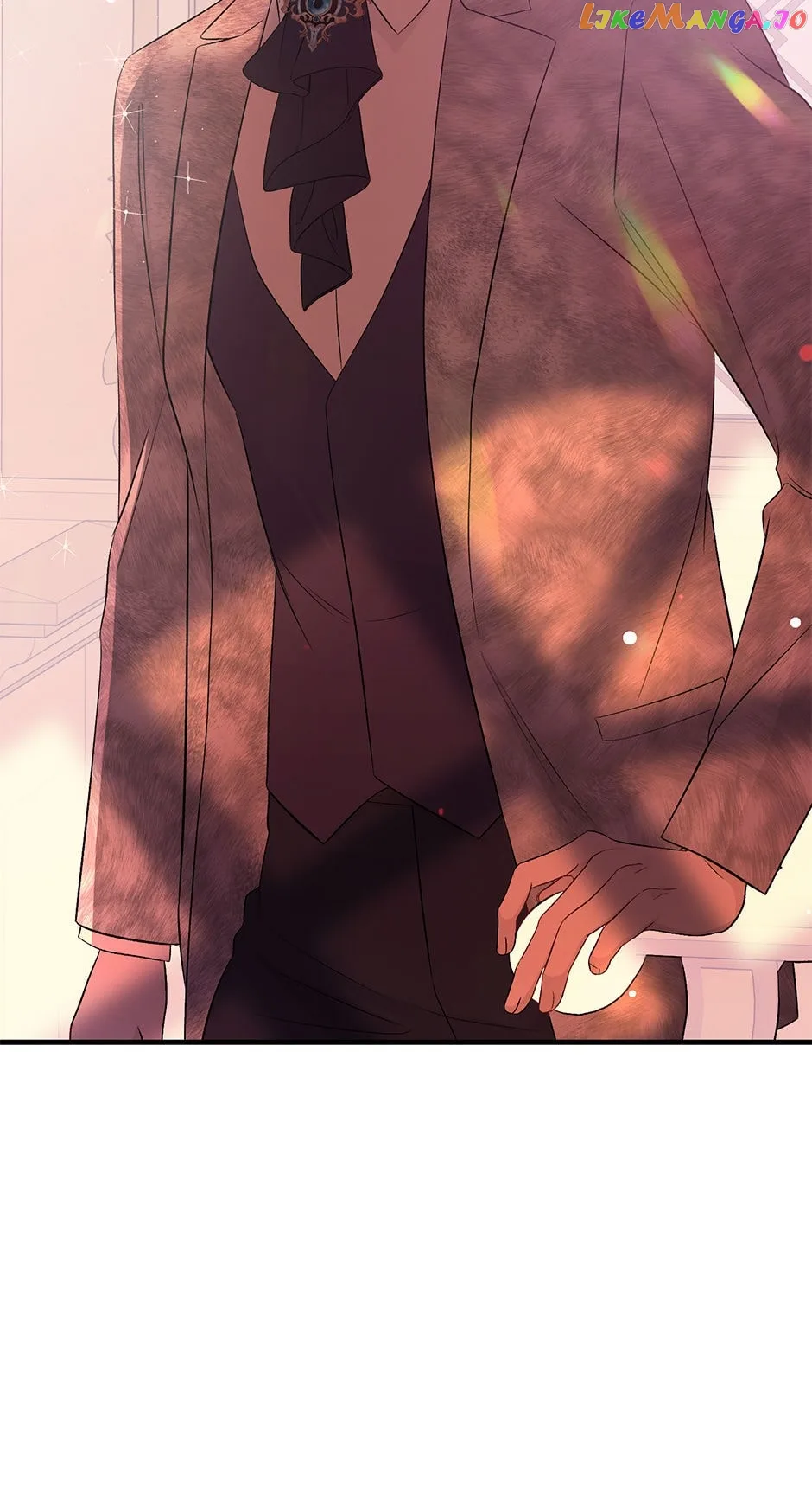 I Didn't Mean to Seduce the Male Lead Chapter 75 page 46