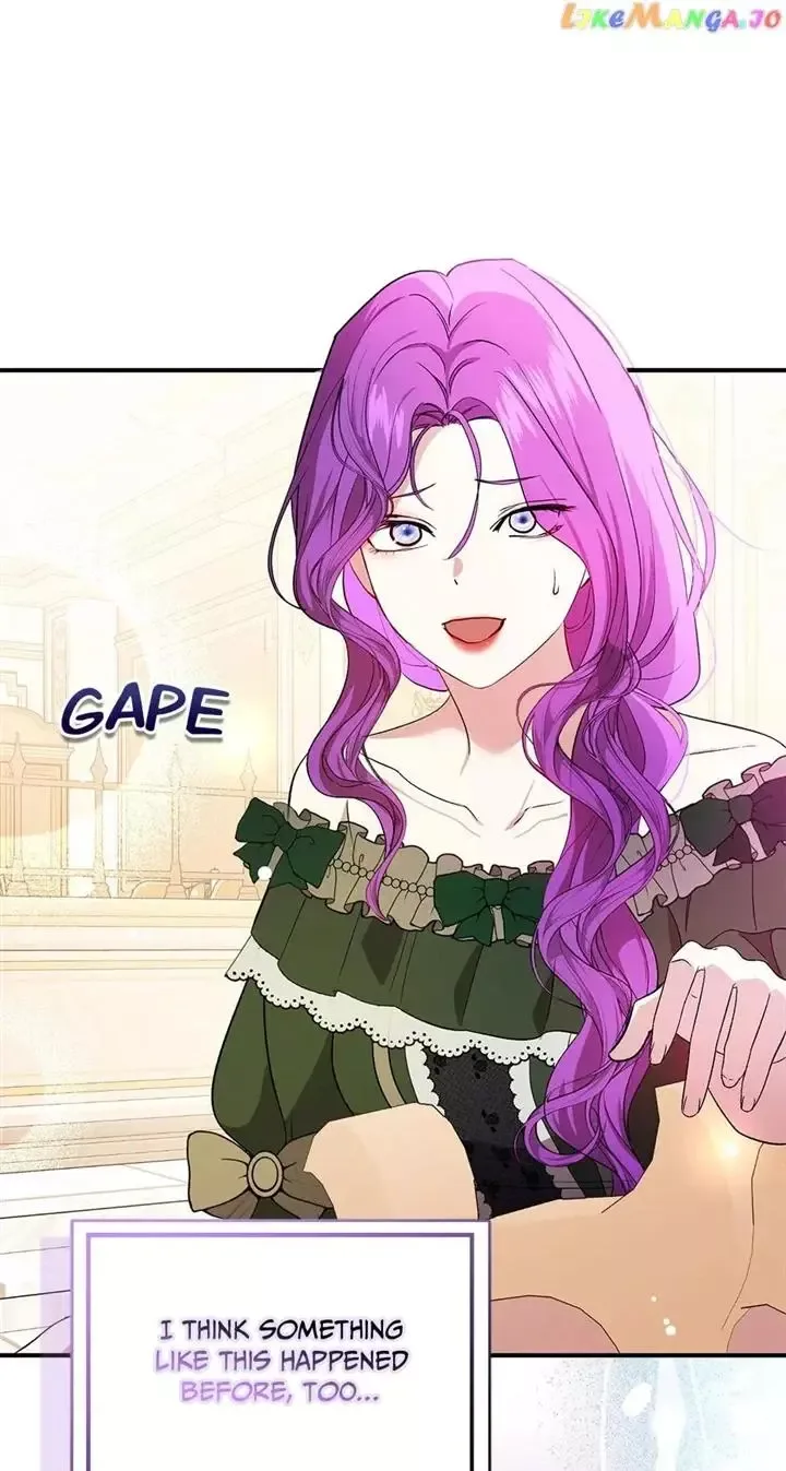 I Didn't Mean to Seduce the Male Lead Chapter 77 page 31