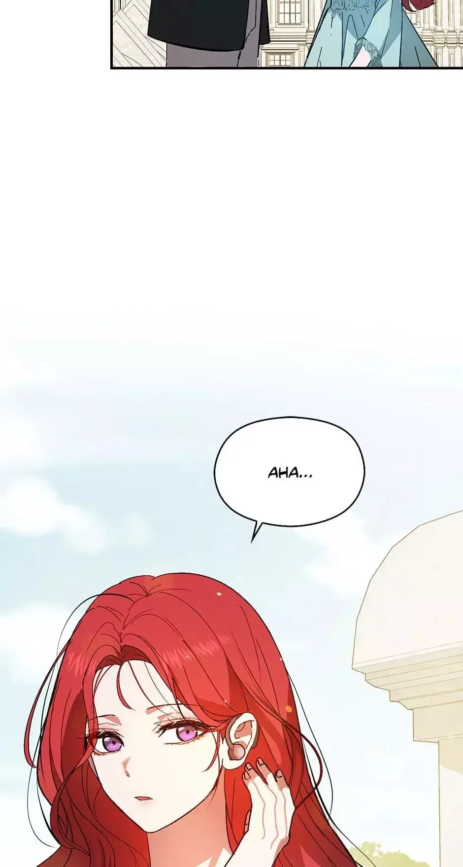 I Didn't Mean to Seduce the Male Lead Chapter 83 page 23