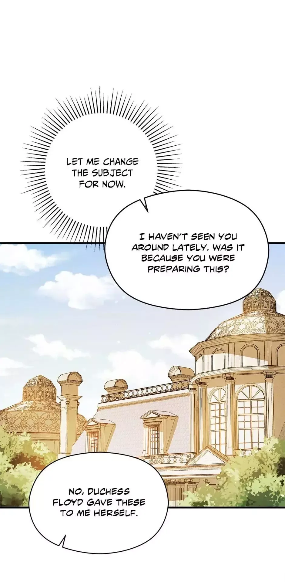 I Didn't Mean to Seduce the Male Lead Chapter 83 page 27