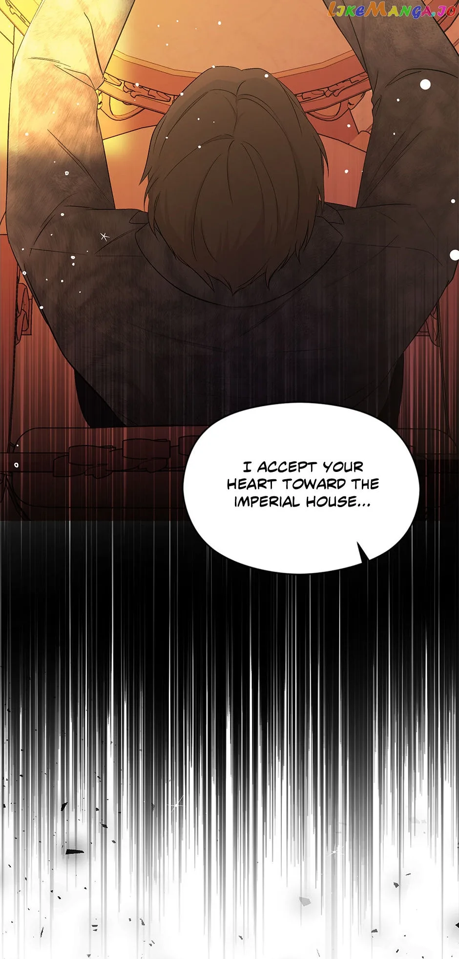 I Didn't Mean to Seduce the Male Lead Chapter 75 page 58