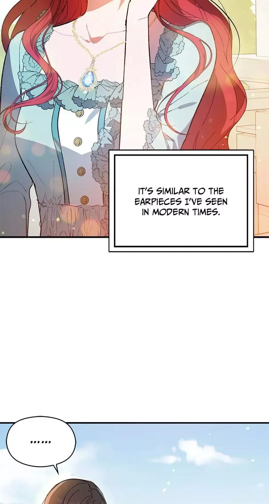 I Didn't Mean to Seduce the Male Lead Chapter 83 page 24
