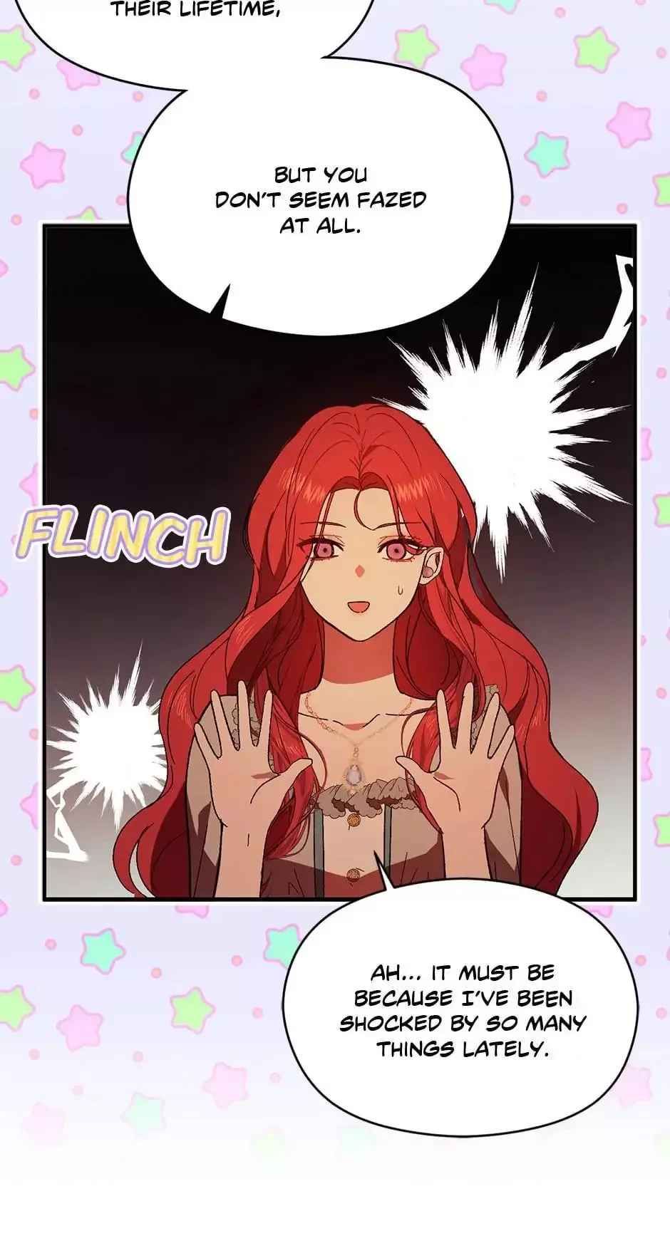 I Didn't Mean to Seduce the Male Lead Chapter 83 page 26