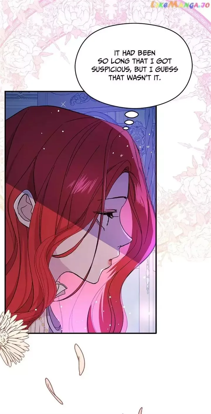 I Didn't Mean to Seduce the Male Lead Chapter 77 page 38