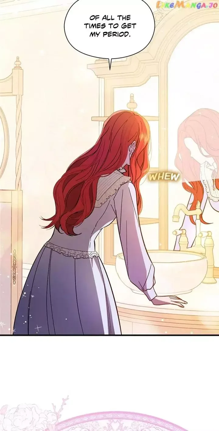 I Didn't Mean to Seduce the Male Lead Chapter 77 page 37