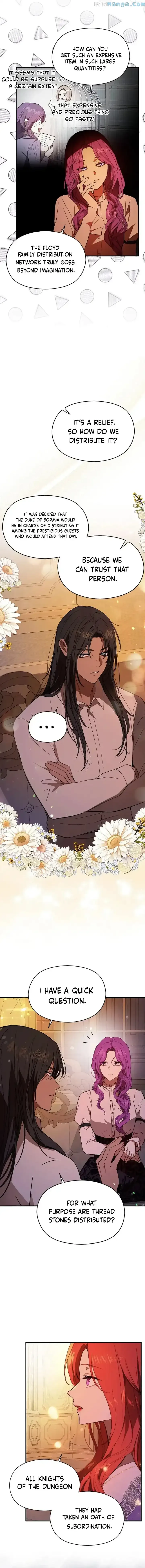 I Didn't Mean to Seduce the Male Lead Chapter 82 page 12