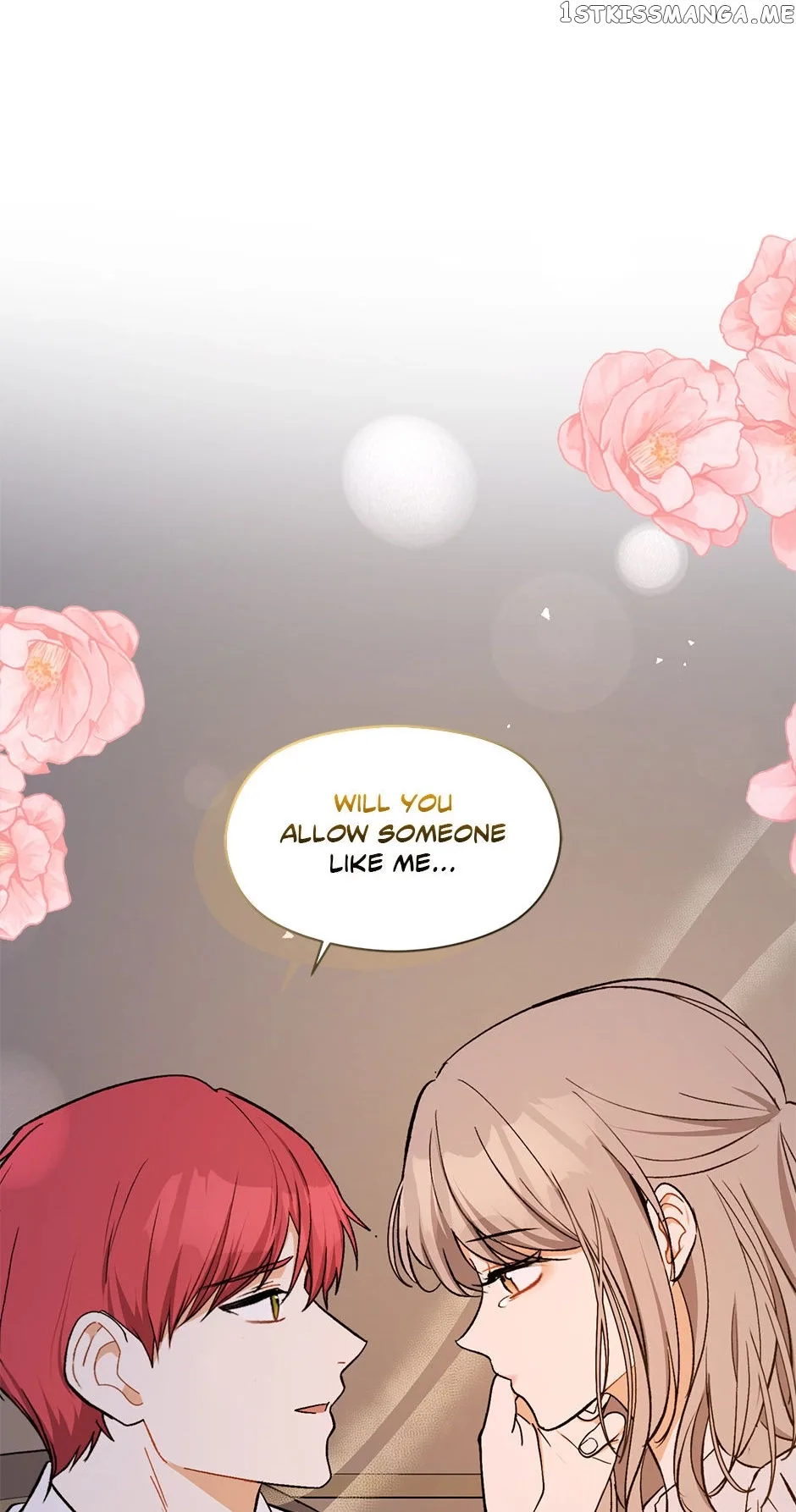 I Didn't Mean to Seduce the Male Lead Chapter 70 page 110
