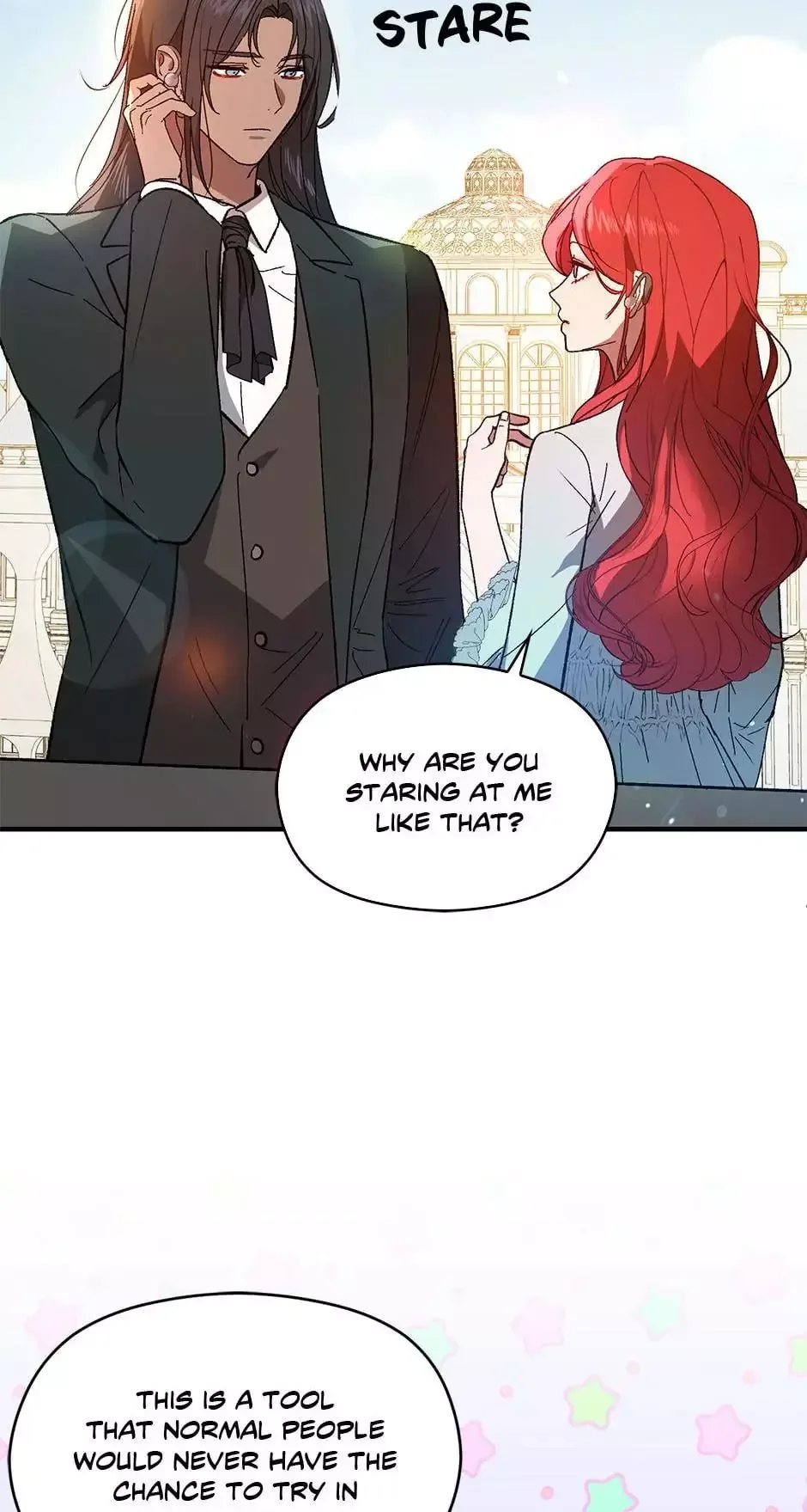 I Didn't Mean to Seduce the Male Lead Chapter 83 page 25
