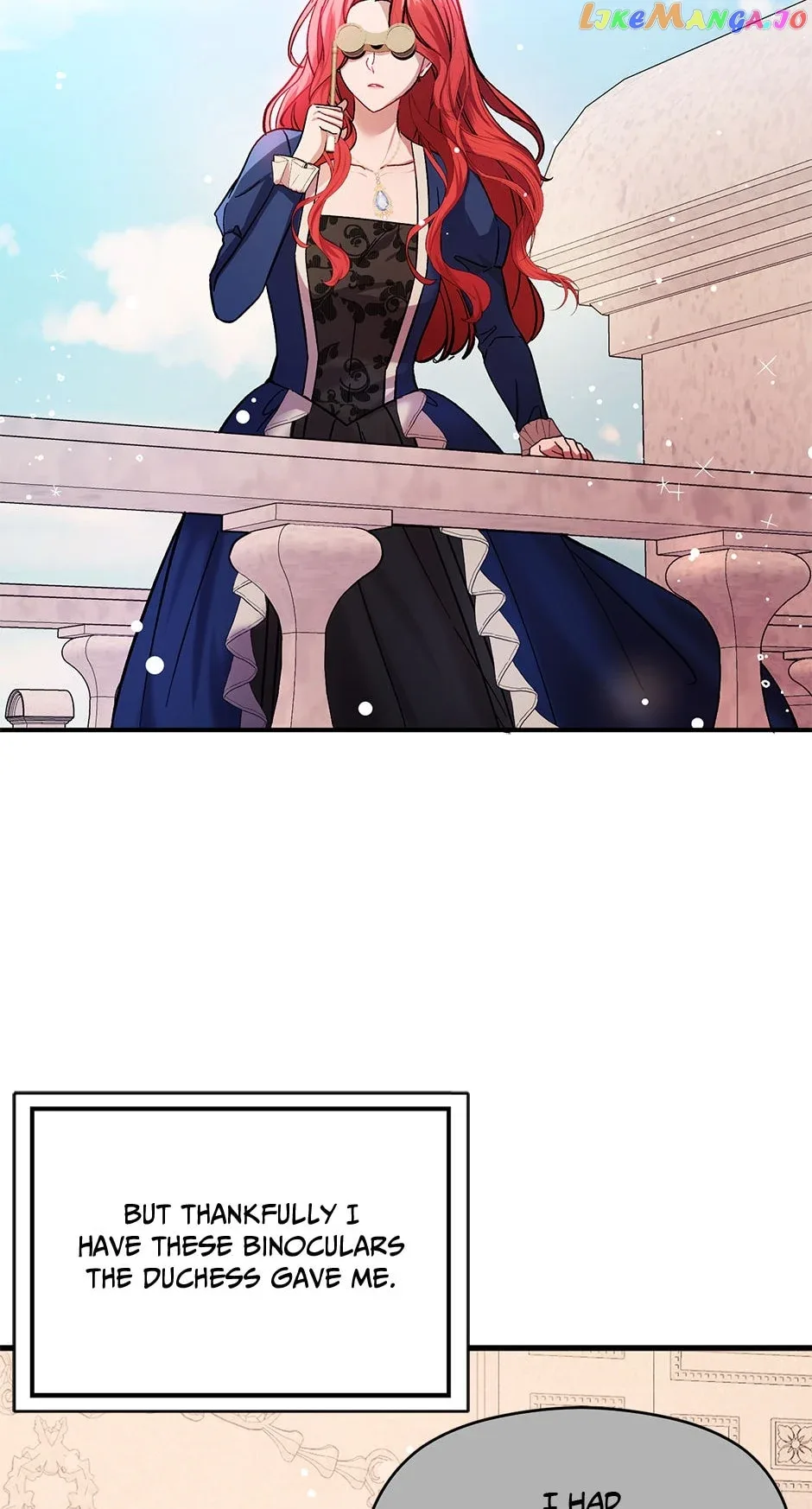 I Didn't Mean to Seduce the Male Lead Chapter 76 page 40