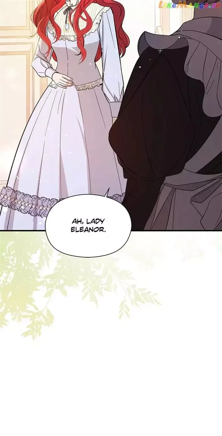 I Didn't Mean to Seduce the Male Lead Chapter 77 page 40