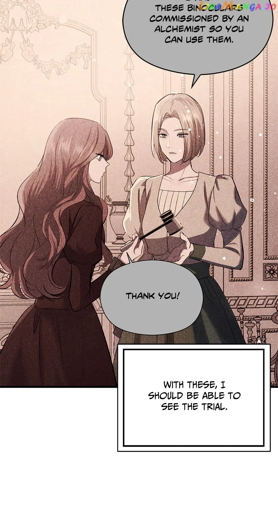 I Didn't Mean to Seduce the Male Lead Chapter 76 page 41