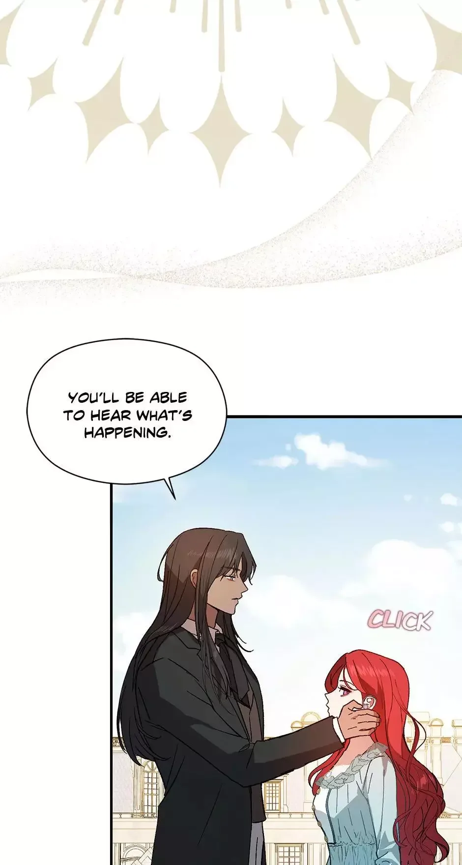 I Didn't Mean to Seduce the Male Lead Chapter 83 page 22