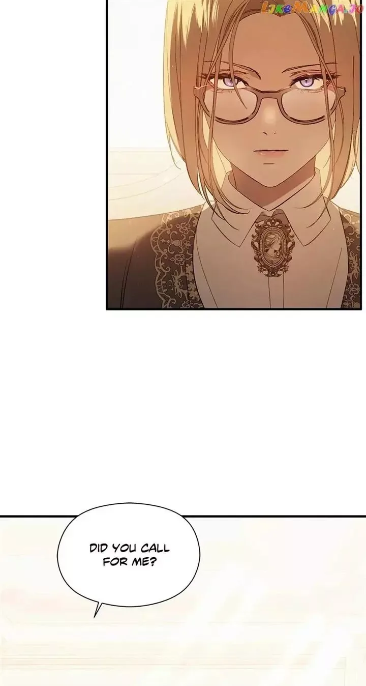 I Didn't Mean to Seduce the Male Lead Chapter 77 page 44