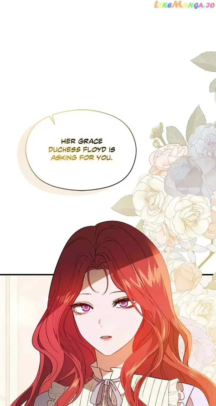 I Didn't Mean to Seduce the Male Lead Chapter 77 page 41
