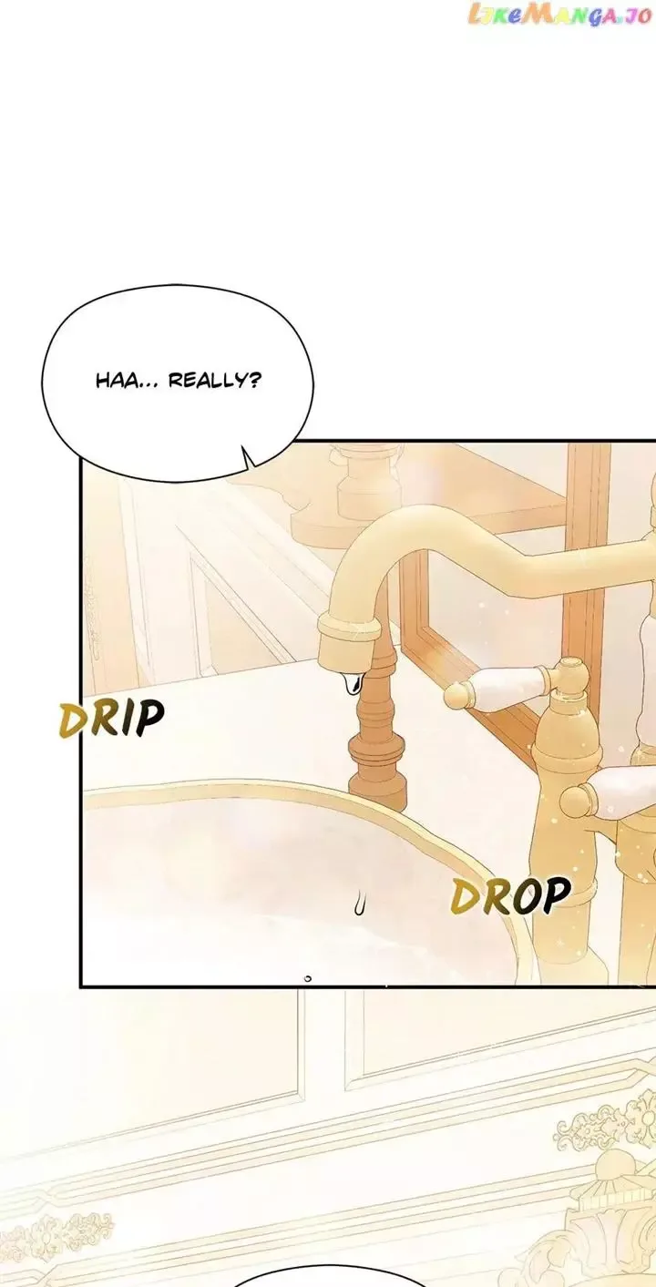 I Didn't Mean to Seduce the Male Lead Chapter 77 page 36