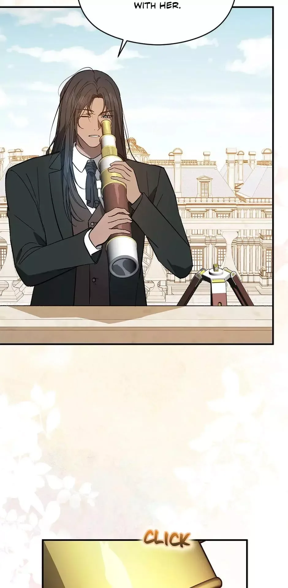 I Didn't Mean to Seduce the Male Lead Chapter 83 page 30
