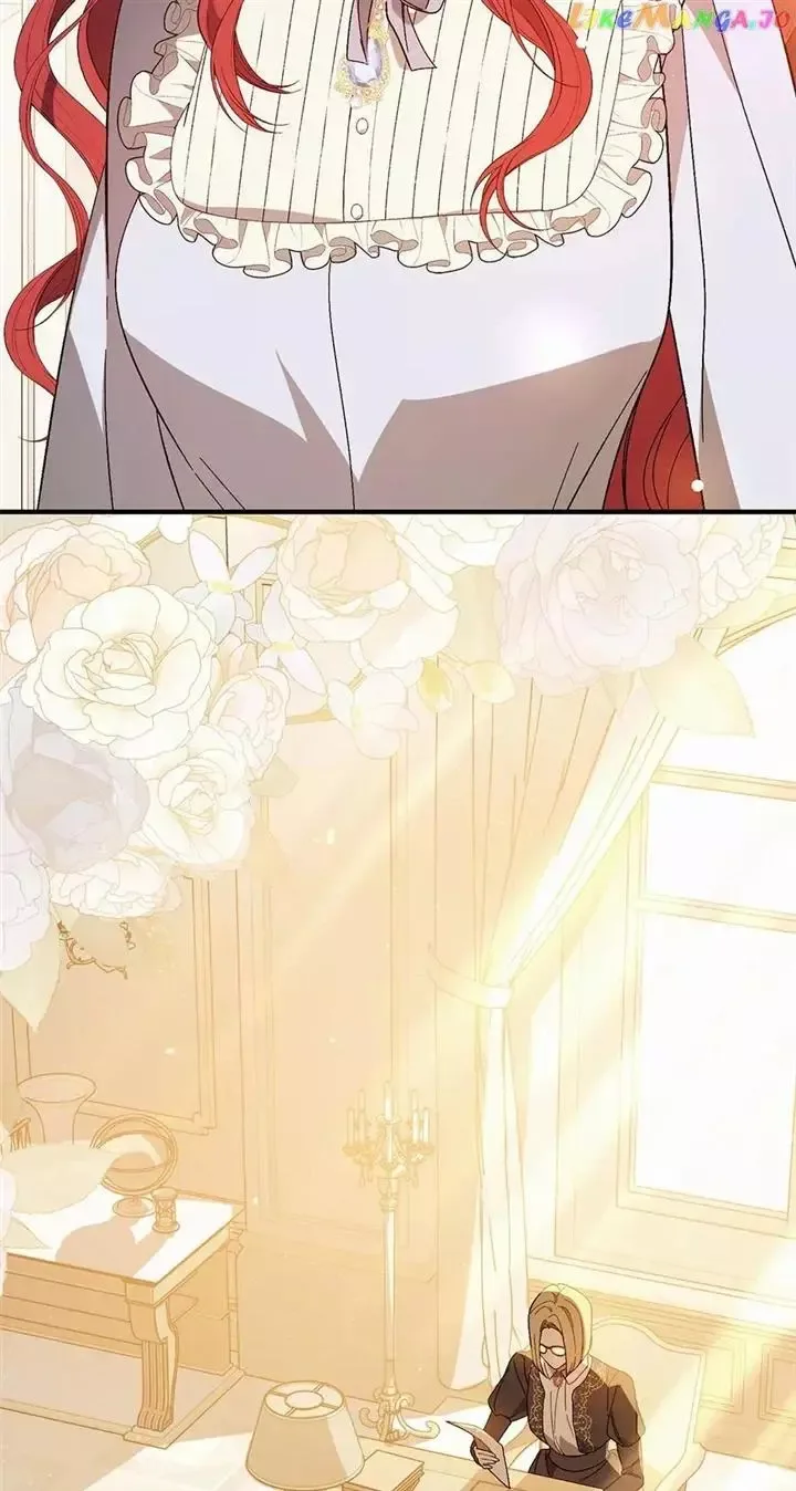 I Didn't Mean to Seduce the Male Lead Chapter 77 page 42