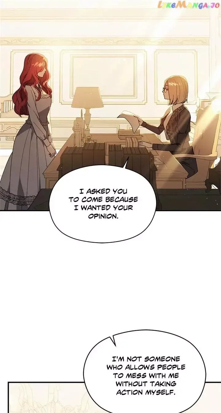 I Didn't Mean to Seduce the Male Lead Chapter 77 page 45